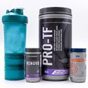 Transform Your Body Promotion